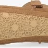 Cognac Ugg Babyschoenen Jesse Ii -Mode Kledingwinkel 105165 4