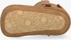 Cognac Ugg Babyschoenen Jesse Ii