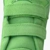 Groene Woden Lage Sneakers Nor Suede -Mode Kledingwinkel 105701 4