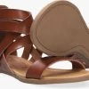 Cognac Blowfish Malibu Sandalen Billa -Mode Kledingwinkel 106444 4