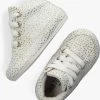 Witte Ton & Ton Babyschoenen Daisy 1 Witte Ton & Ton Babyschoenen Daisy -Mode Kledingwinkel 106894 4