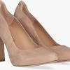 Beige Unisa Pumps Pascual -Mode Kledingwinkel 107285 1