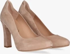 Beige Unisa Pumps Pascual