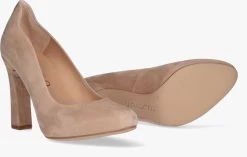 Beige Unisa Pumps Pascual -Mode Kledingwinkel 107285 5