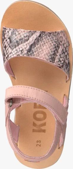 Roze Koel4kids Sandalen Ko795a