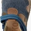 Blauwe Koel4kids Sandalen Ko811 -Mode Kledingwinkel 107993 4