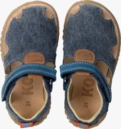 Blauwe Koel4kids Sandalen Ko811 -Mode Kledingwinkel 107993 6