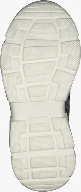 Zwarte Braqeez Lage Sneakers Renee Run 4 Zwarte Braqeez Lage Sneakers Renee Run - Afbeelding 2