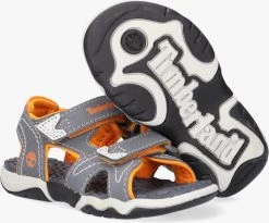 Grijze Timberland Sandalen Adventure Seeker 2-strap