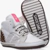 Witte Shoesme Babyschoenen Bp21s002 2 Witte Shoesme Babyschoenen Bp21s002 -Mode Kledingwinkel 116399 4