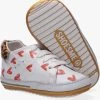 Witte Shoesme Babyschoenen Bp21s058 -Mode Kledingwinkel 116401 4