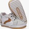Witte Shoesme Babyschoenen Bp21s056 -Mode Kledingwinkel 116404 4