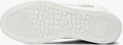 Witte Maruti Hoge Sneaker Mona -Mode Kledingwinkel 116472 4