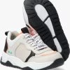 Beige Bunnies Jr Lage Sneakers Charly Chunky -Mode Kledingwinkel 117696 4