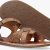 Bruine Apples & Pears Sandalen Honey -Mode Kledingwinkel 118325 4