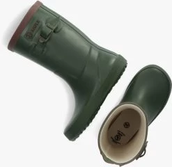 Groene Aigle Regenlaarzen Perdrix