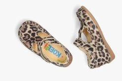 Gouden Koel4kids Babyschoenen Ko528 -Mode Kledingwinkel 118644 6