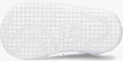 Witte Adidas Babyschoenen Stan Smith Crib