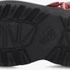 Rode Teva Sandalen Hurricane Xlt 2 C/t/y