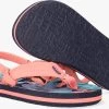 Roze Reef Sandalen Little Ahi -Mode Kledingwinkel 118858 4