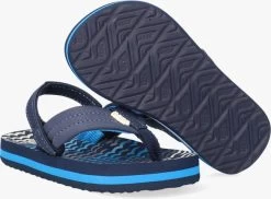 Blauwe Reef Sandalen Little Ahi
