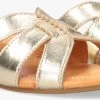 Gouden Ugg Slippers W Teague -Mode Kledingwinkel 119951 1
