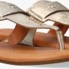 Gouden Ugg Slippers W Gaila -Mode Kledingwinkel 119970 1