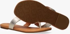 Gouden Ugg Slippers W Gaila -Mode Kledingwinkel 119970 4