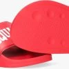 Rode Dsquared2 Slippers Dsquared2 Kid Slide 2 Rode Dsquared2 Slippers Dsquared2 Kid Slide -Mode Kledingwinkel 120098 4