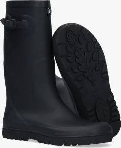 Blauwe Aigle Regenlaarzen Woodypop 2