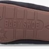 Blauwe Ton & Ton Babyschoenen Pb20w016 1 Blauwe Ton & Ton Babyschoenen Pb20w016 -Mode Kledingwinkel 121356 4