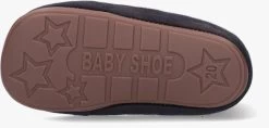 Blauwe Ton & Ton Babyschoenen Pb20w016