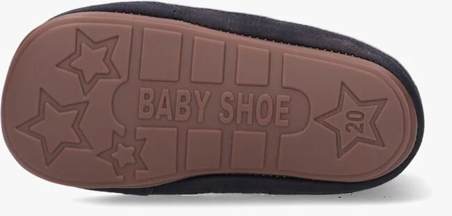 Blauwe Ton & Ton Babyschoenen Pb20w016 3 Blauwe Ton & Ton Babyschoenen Pb20w016