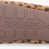 Bruine Ton & Ton Babyschoenen Lief -Mode Kledingwinkel 121357 4