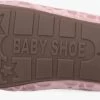 Roze Ton & Ton Babyschoenen Lief 2 Roze Ton & Ton Babyschoenen Lief -Mode Kledingwinkel 121358 4