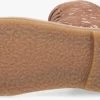 Cognac Ton & Ton Veterboots Meya -Mode Kledingwinkel 121369 4