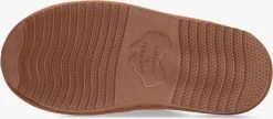 Camel Warmbat Pantoffels Classic Kids