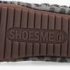 Grijze Shoesme Babyschoenen Bp21w022