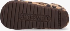 Camel Shoesme Babyschoenen Bp20s027