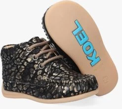 Gouden Koel4kids Babyschoenen 01m001