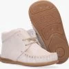 Beige Bardossa Babyschoenen Kimba