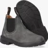 Zwarte Blundstone Chelsea Boots 1325 -Mode Kledingwinkel 200763 4