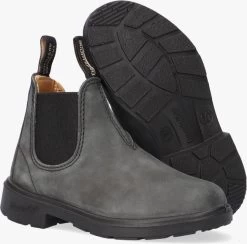 Zwarte Blundstone Chelsea Boots 1325