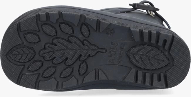 Blauwe Aigle Regenlaarzen Woodypop Fr 2 3 Blauwe Aigle Regenlaarzen Woodypop Fr 2