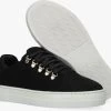Zwarte Nubikk Lage Sneakers Jagger Classic Jr 2 Zwarte Nubikk Lage Sneakers Jagger Classic Jr -Mode Kledingwinkel 201592 4
