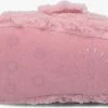Roze Ugg Babyschoenen Bixbee
