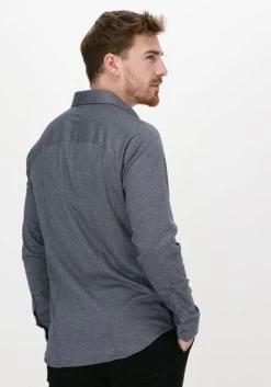 Grijze Desoto Casual Overhemd New Hai 1/1