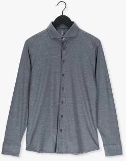 Grijze Desoto Casual Overhemd New Hai 1/1 -Mode Kledingwinkel 202246 5