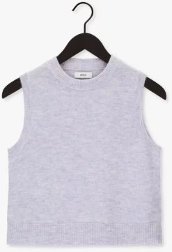 Paarse Envii Spencer Enbobo West 5242 -Mode Kledingwinkel 207399 5