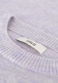 Paarse Envii Spencer Enbobo West 5242 -Mode Kledingwinkel 207399 6